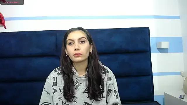 _yuyi from StripChat
