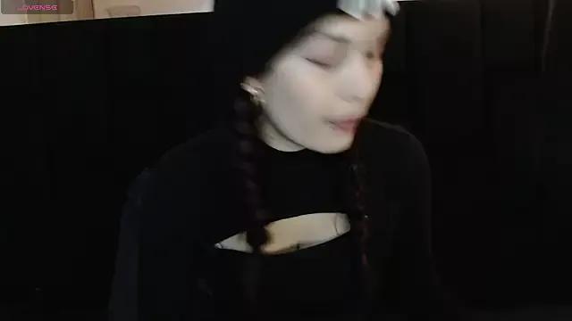 _yuyi from StripChat