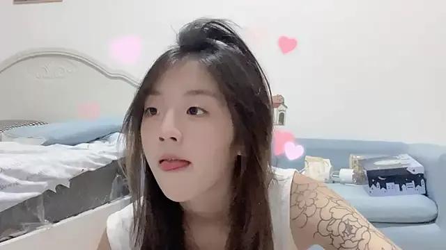 A_18_girls from StripChat is Freechat