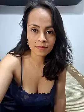 A_Velvet_Dreams from StripChat is Freechat