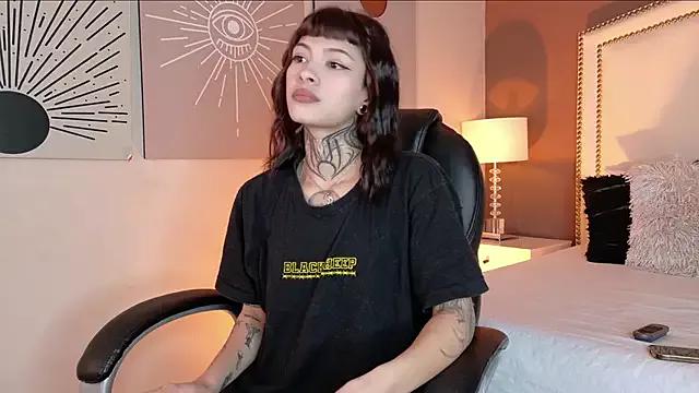 aa_lunit from StripChat