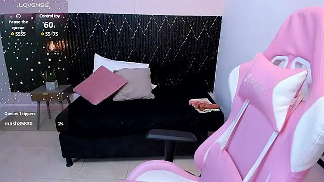 Aabby_lee from StripChat