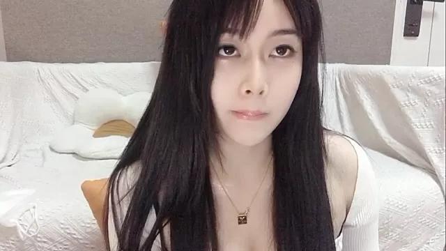 AAdestiny from StripChat