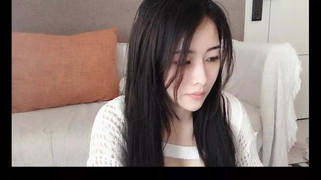 AAdestiny from StripChat