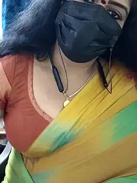 Aadhini99 webcams show profile image 