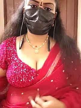 Aadhini99 from StripChat