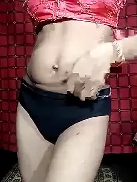 Aadhya_Bahri from StripChat