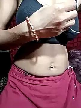 Aadhya_Bahri from StripChat