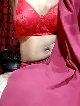 Aadhya_Bahri from StripChat
