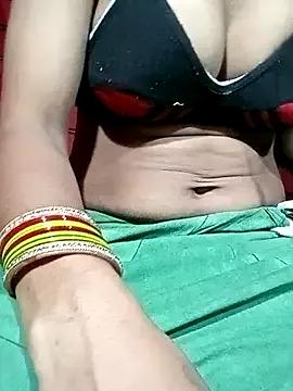 Aadhya_Bahri from StripChat