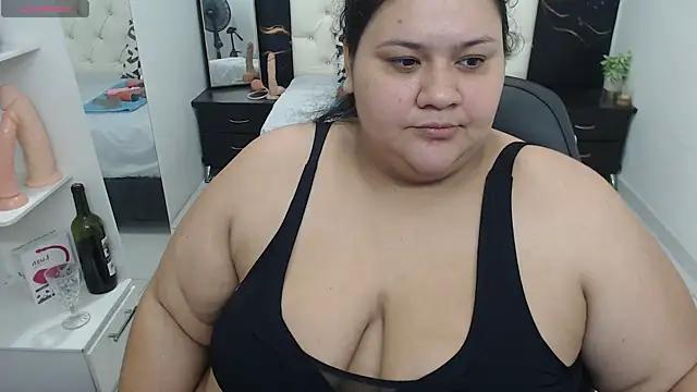 Aaliyah11 from StripChat