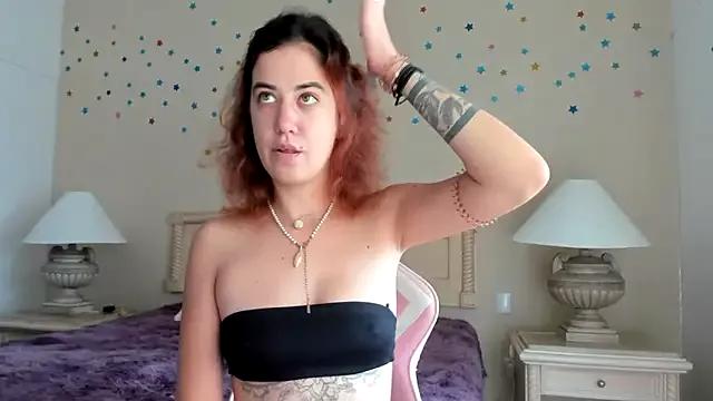 aalokitaa from StripChat