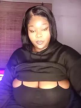 Aalyiah445 from StripChat