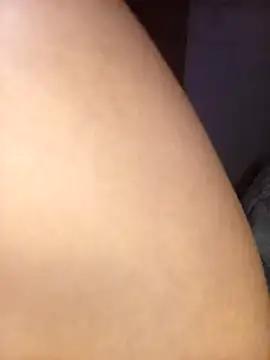 Aalyiah445 from StripChat