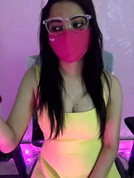 Aanaya06 from StripChat