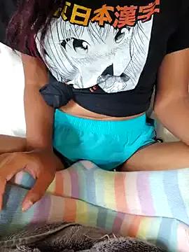 aangelix from StripChat