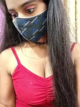 Aanya_hotty from StripChat