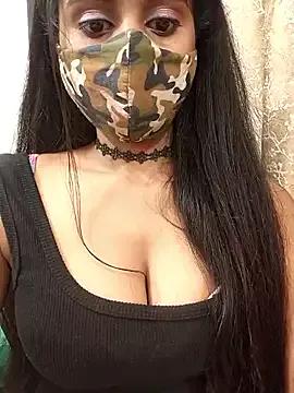 Aanya_hotty from StripChat