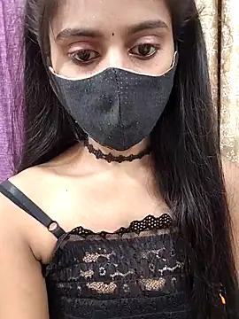 Aanya_hotty from StripChat