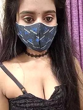 Aanya_hotty from StripChat