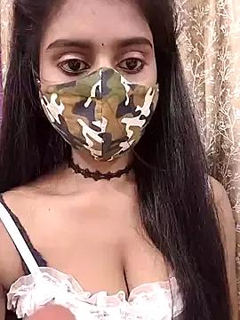 Aanya_hotty from StripChat