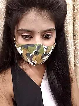 Aanya_hotty from StripChat