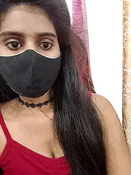 Aanya_hotty from StripChat