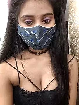 Aanya_hotty from StripChat