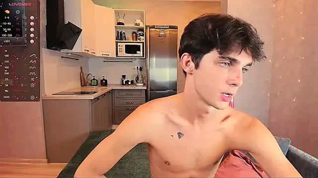 Aaron_Boom from StripChat