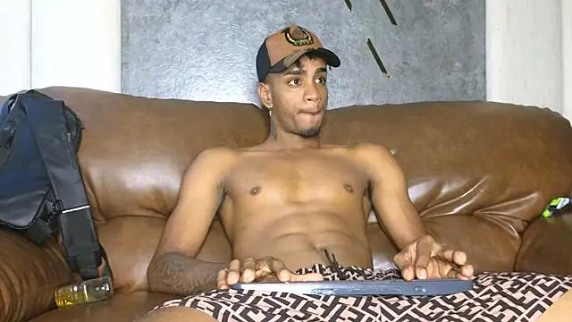 AaronCruz_ from StripChat