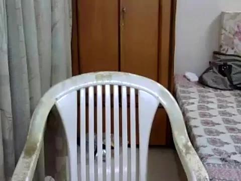 Aashmi_shah from StripChat