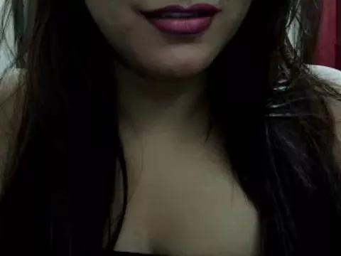 Aashmi_shah from StripChat