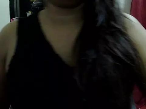 Aashmi_shah from StripChat