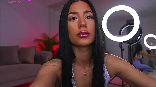 Abbela_White from StripChat