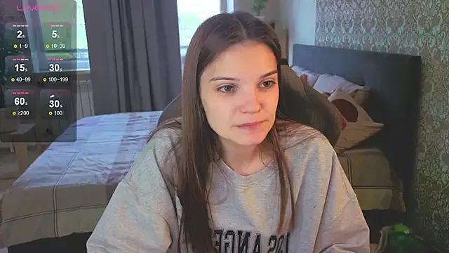 abbey_luna from StripChat