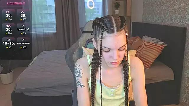 abbey_luna from StripChat