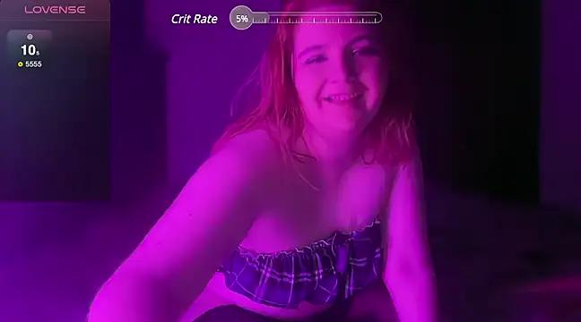 abbi-willow from StripChat