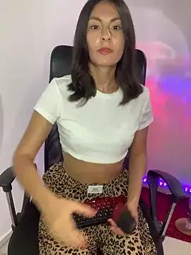 abbie-sweet from StripChat is Freechat