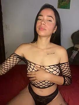 Abbieharper1 from StripChat