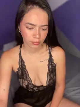 Abbieharper1 from StripChat