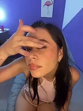 Abbieharper1 from StripChat