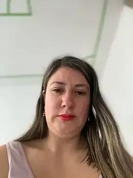 Abby-LS from StripChat is Freechat