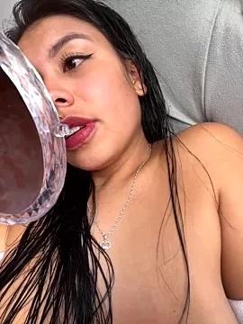 Abby-Sophia from StripChat is Freechat