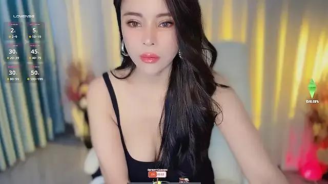 Abby-YaYa-36C-173 from StripChat is Freechat