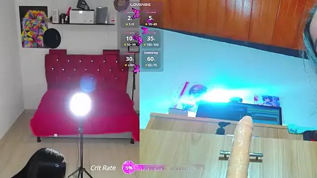 Girls: try live performances with matured performers, from dancing to quirks, in a variety of beautiful sex cams.