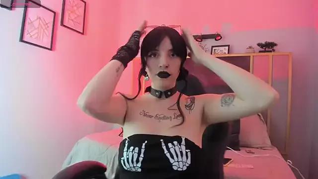 Abby__smiith from StripChat