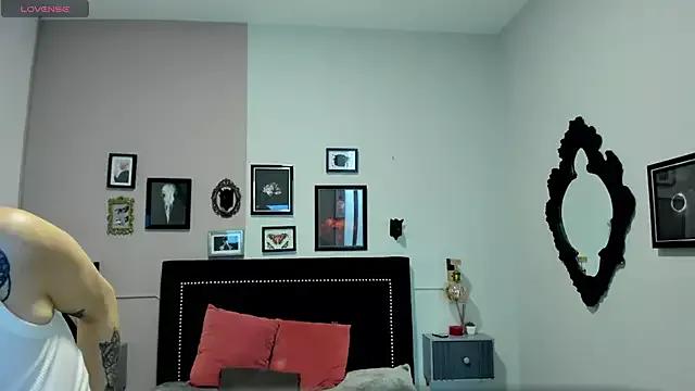 Abby__smiith from StripChat