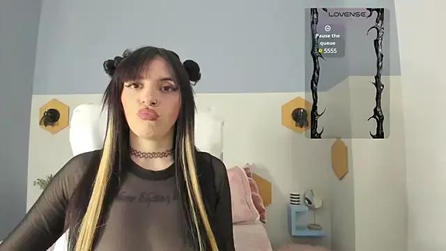 Abby__smiith from StripChat