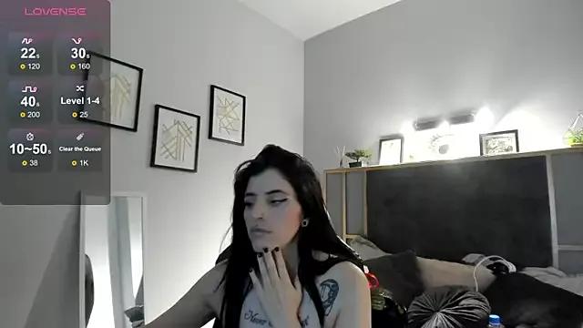 Abby__smiith from StripChat is Freechat