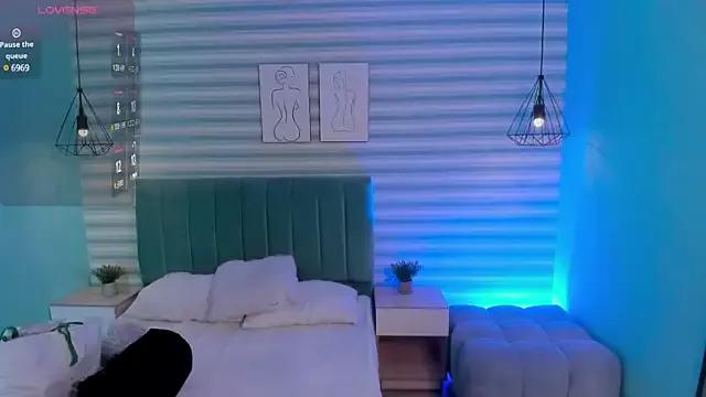 abby_apple from StripChat
